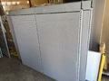 Walls for Cubicals (2)