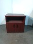 Storage cabinet