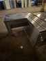 Cashier Desk