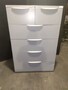 Filling Cabinet with storage top