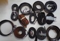 13-BELTS (JAIL)