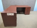L-SHAPED DESK * MY-13-3