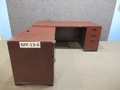 L-SHAPED DESK * MY-13-6