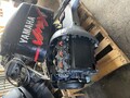 LOT 319RL 2006 Yamaha 150hp outboard 6J9L1011763