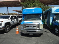 2010 Ford F-450 Forest River Starcraft (VIN # 1FDFE4FS5ADA90070)