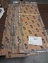ASSORTED ENGINE PARTS