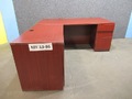 L-SHAPE DESK * MY-13-86