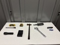 Assorted Tools