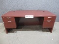 DESK * MY-25-33