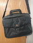 Set of 4 Black Computer Bags