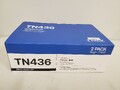 Toner Cartridge TN436 (2 Pack)