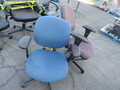 Lot of 2 Chairs