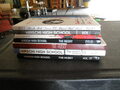 High School Yearbooks (T39)