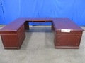 U-SHAPE DESK * JN-1-30