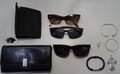 SUNGLASSES & JEWELRY
