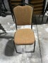 20 Yellow Banquet Chairs - Lot D