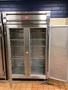 Utility 2 Door Refrigerator