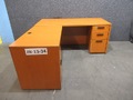L-SHAPE DESK * JN-13-34