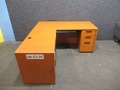 L-SHAPE DESK * JN-13-36