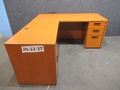 L-SHAPE DESK * JN-13-37