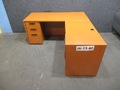 L-SHAPE DESK * JN-13-40