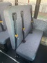 Bus Seats