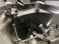 Commercial Grade Shampoo Bowls