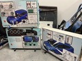 LJ Create Automotive Training Boards