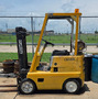 1999 Clark Forklift