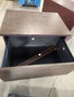 2-Drawer Executive Filing Cabinet