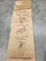 Tennant or Nobles Vacuum Cleaner Bags