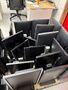 LOT 36ERL - Lot of Computer Monitors