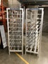 Can racks by Frank