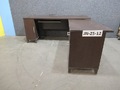L-SHAPE DESK * JN-25-12