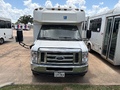 Used 2017 Ford Glaval BUS (UNIT 1130)