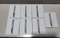 LOT OF 7 APPLE IPAD TABLETS