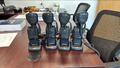 Titan TR4X Radio's