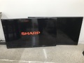Sharp Aquos 60 Televisions (Qty: 2)