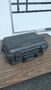 FOG MACHINE
