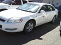 2007 Chevrolet Impala