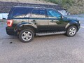 2012 Black Police Escape XLT 4WD 114 400 Miles