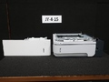 ASST PRINTER TRAYS (2 TOTAL) * JY-4-15 (R49B)