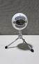 SNOWBALL ICE BLUE MICROPHONE