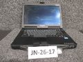 HARD DRIVE REMOVED ~ LAPTOP ~ JN-26-17 (R16D)