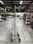 Stainless Steel Pot Racks