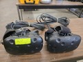 2 - HTC VR Headsets (119210) BID IS PER HEADSET