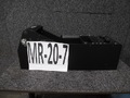 CONSOLE ~ MR-20-7 (R37C)