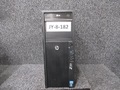 HARD DRIVE REMOVED ~ COMPUTER ~ JY-8-182 (R19D)