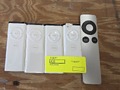 Apple A1156 Remotes (119241)