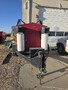 2008 Kasi Infra-red Trailer truck mounted asphalt reclaimer